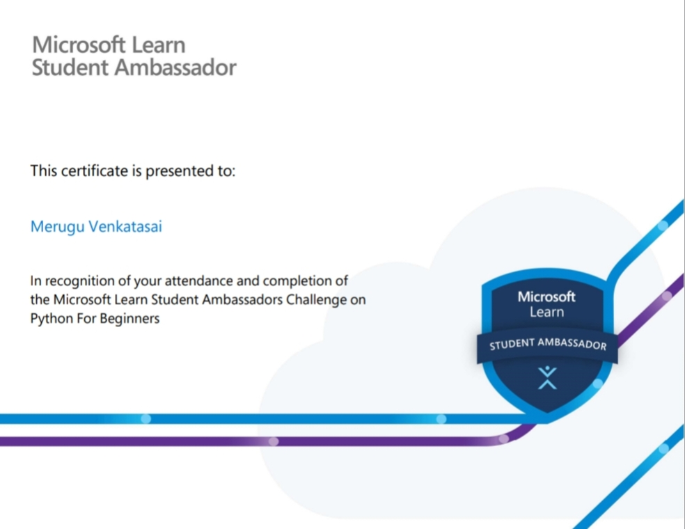 Microsoft Learn Logo